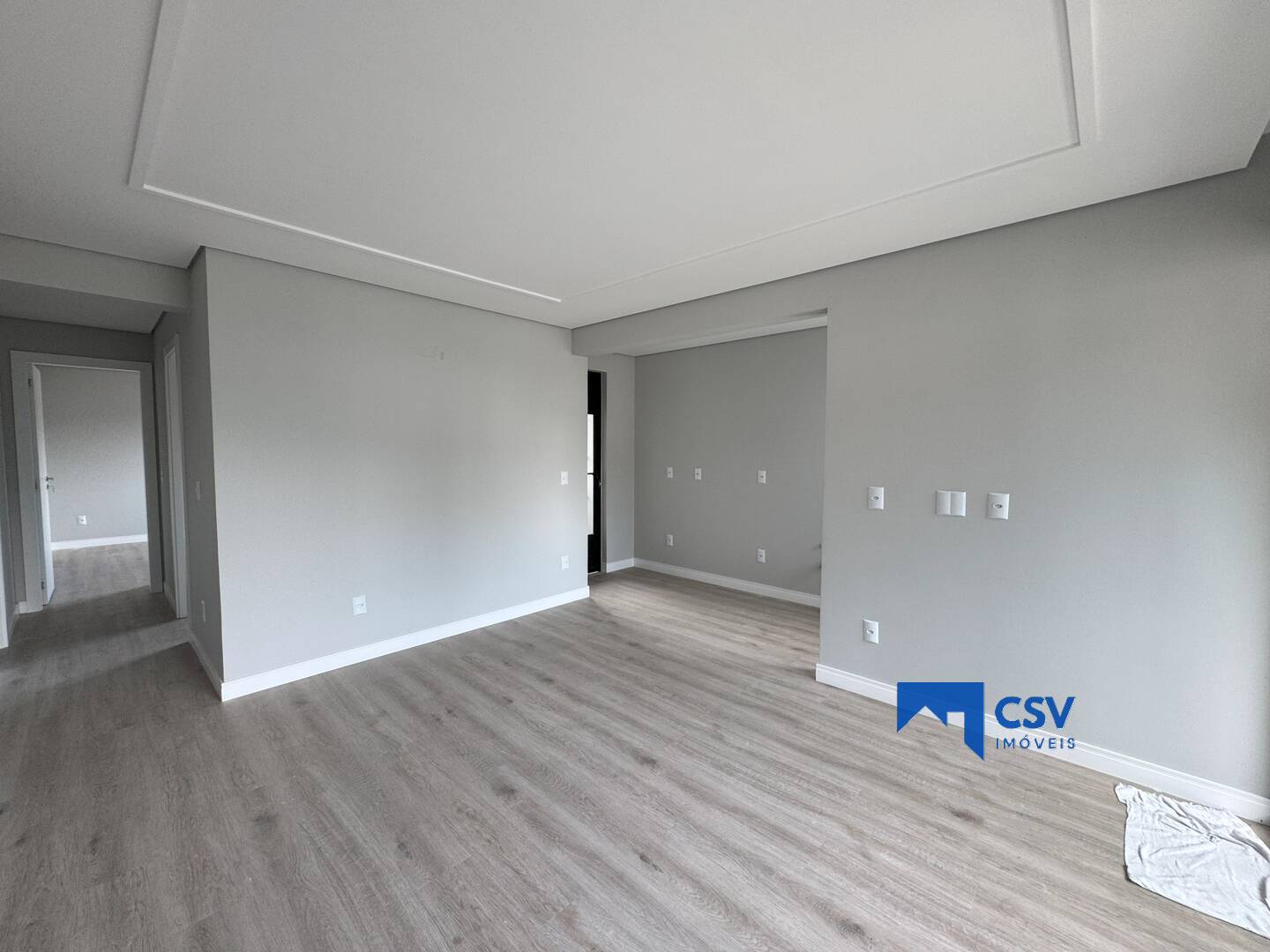 Apartamento para Venda em Itajaí - 2