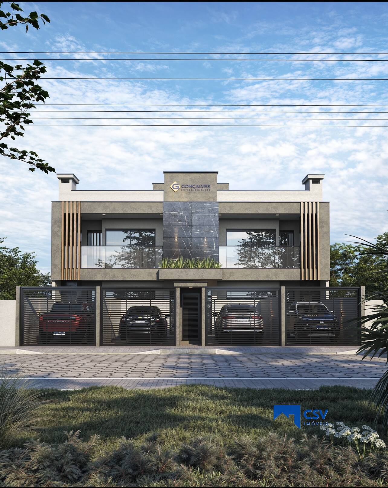 Apartamento para Venda em Itajaí - 1