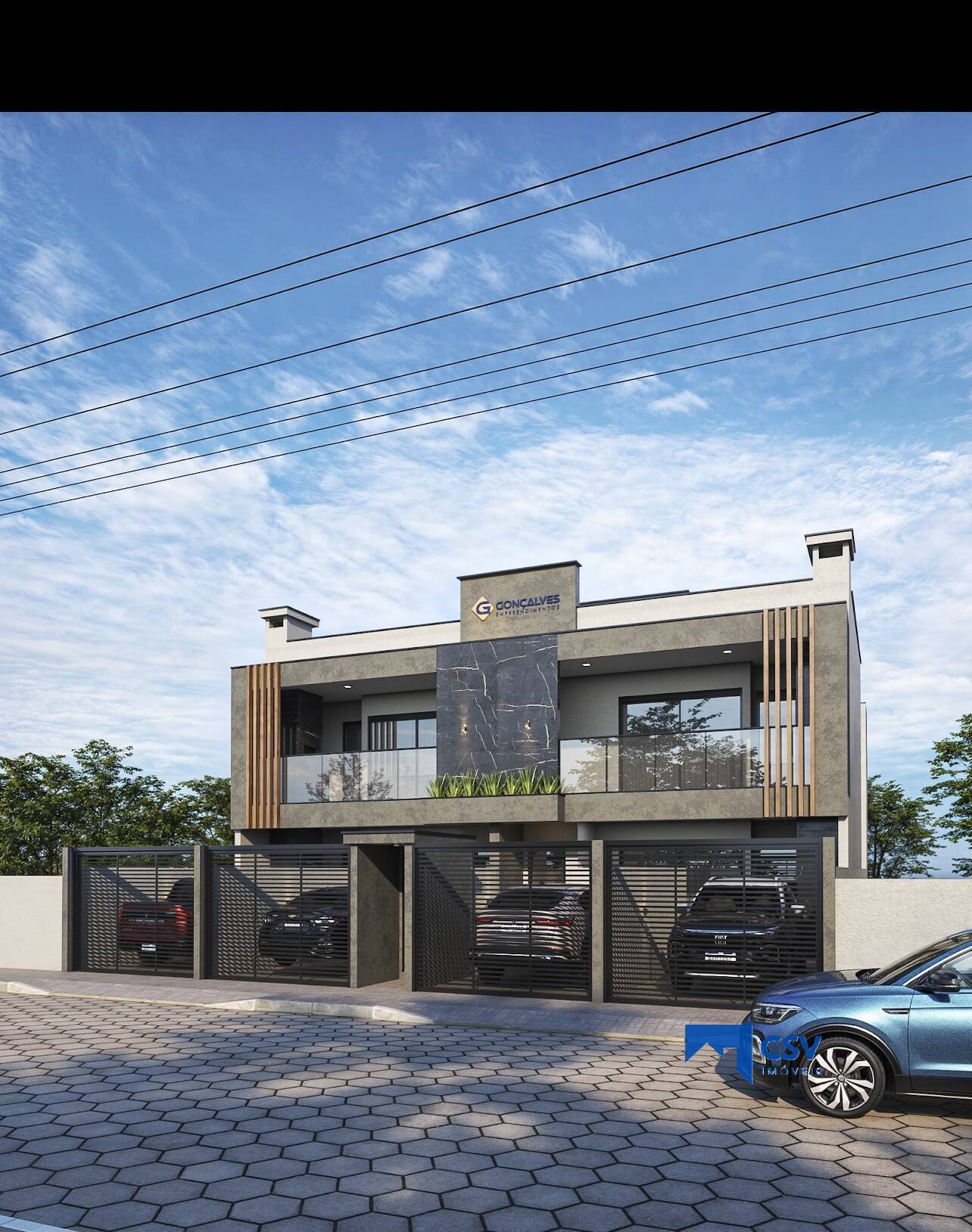Apartamento para Venda em Itajaí - 2