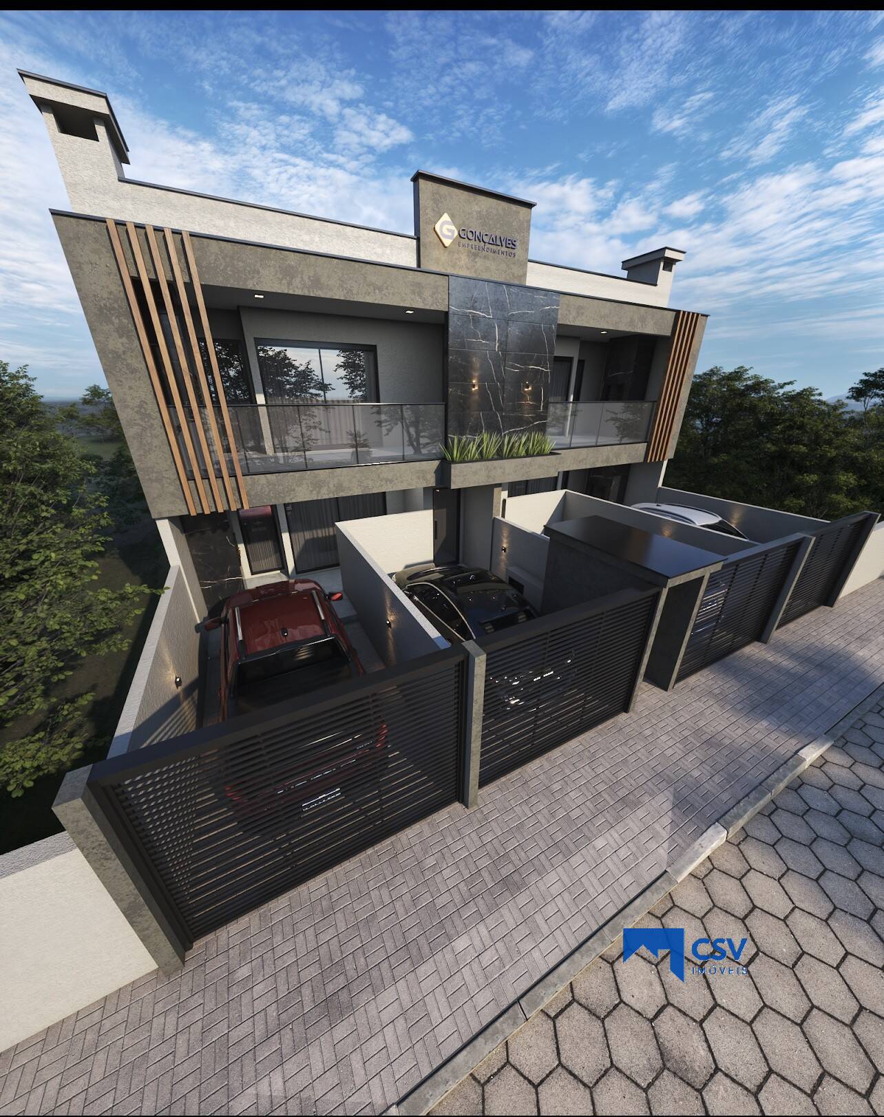Apartamento para Venda em Itajaí - 3
