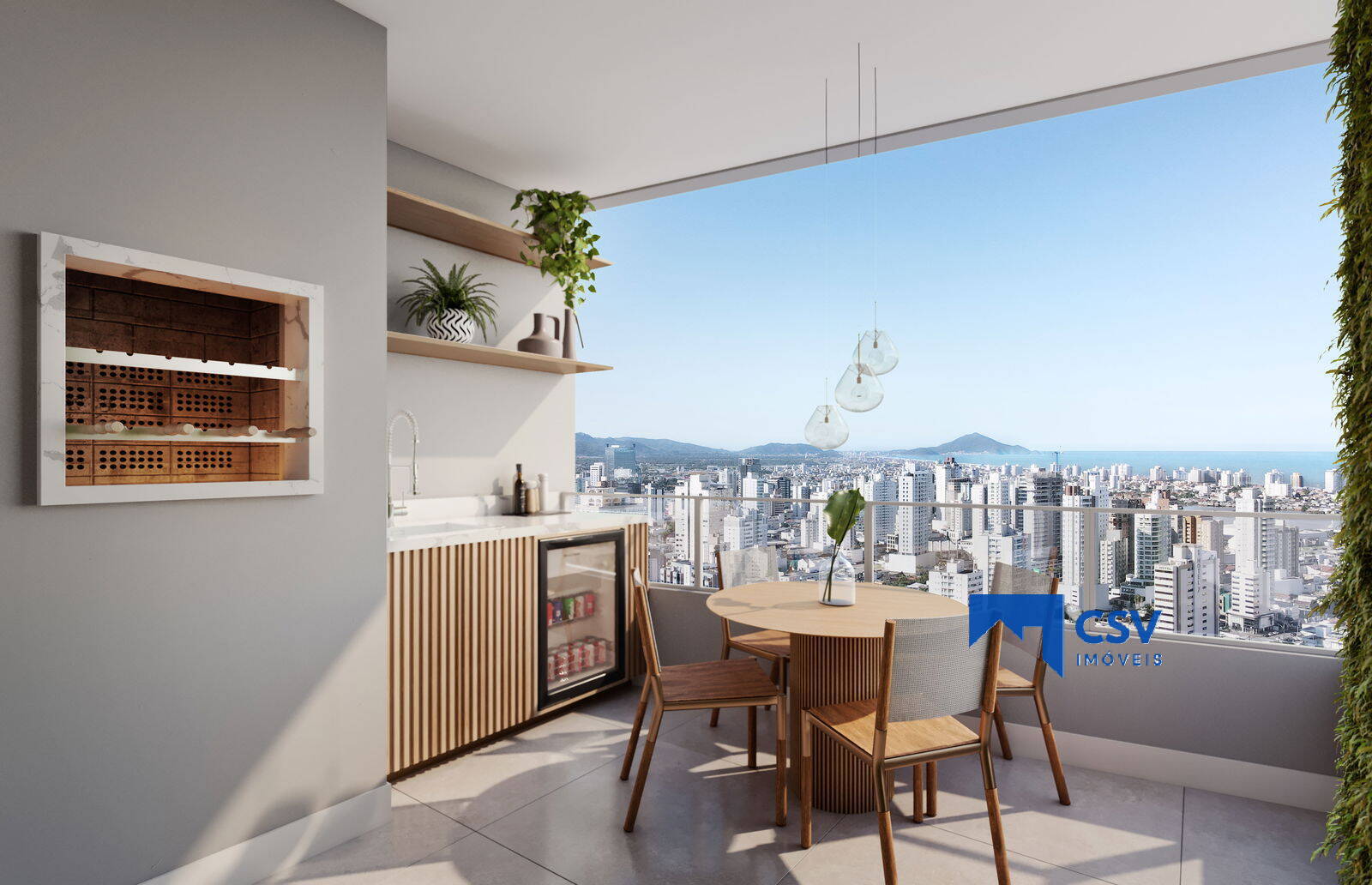 Apartamento para Venda em Itajaí - 11