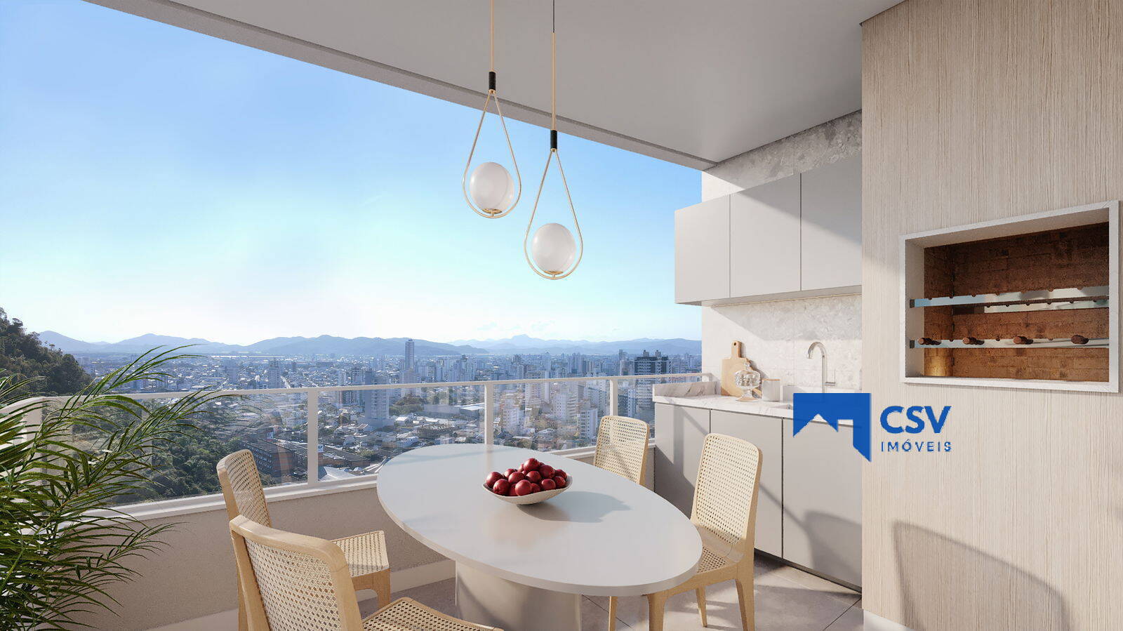 Apartamento para Venda em Itajaí - 9