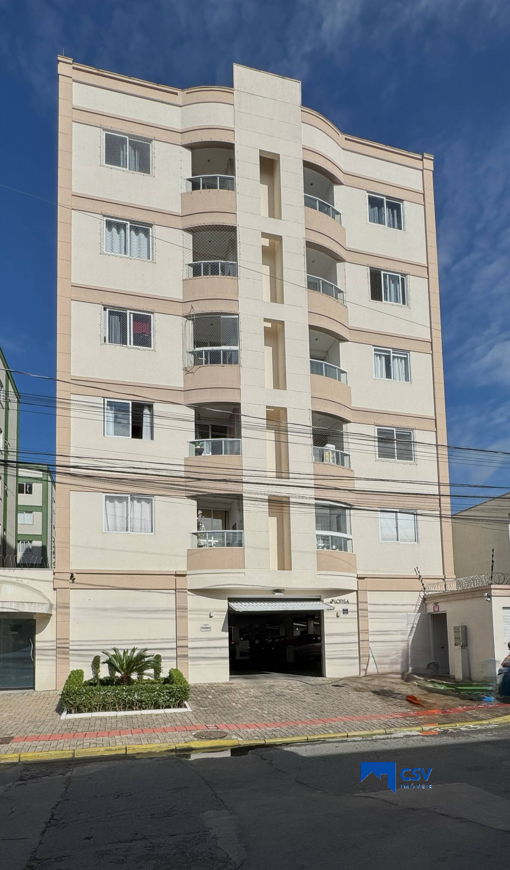 Apartamento para Venda em Itajaí - 21