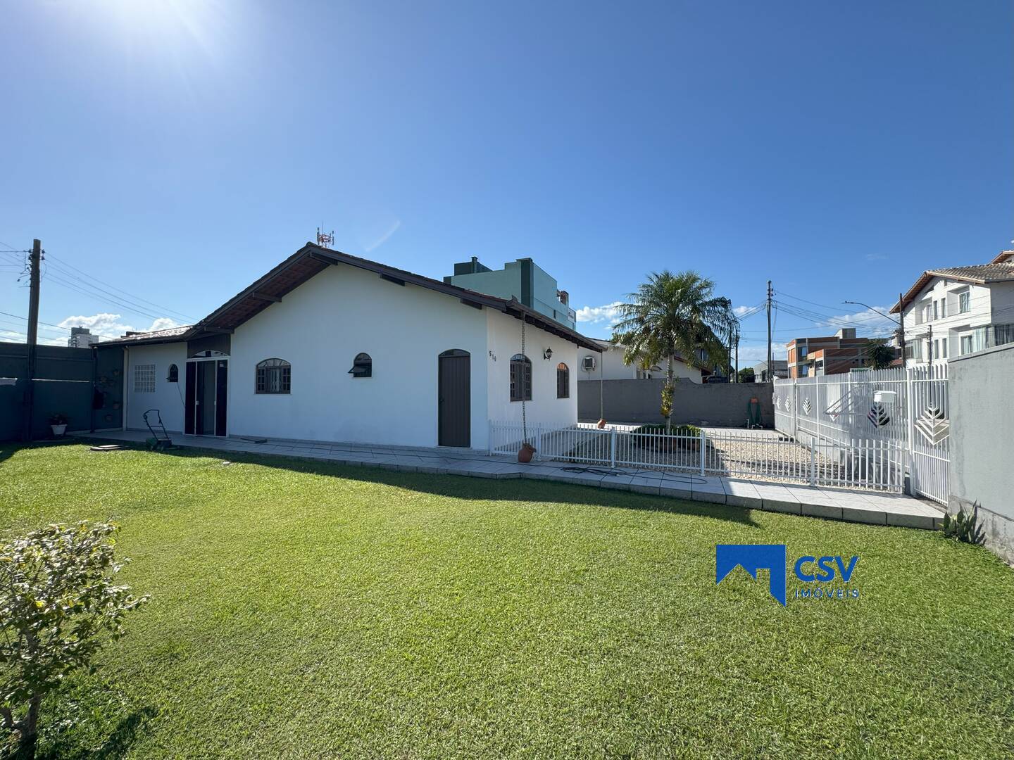 Casa para Venda em Itajaí - 1