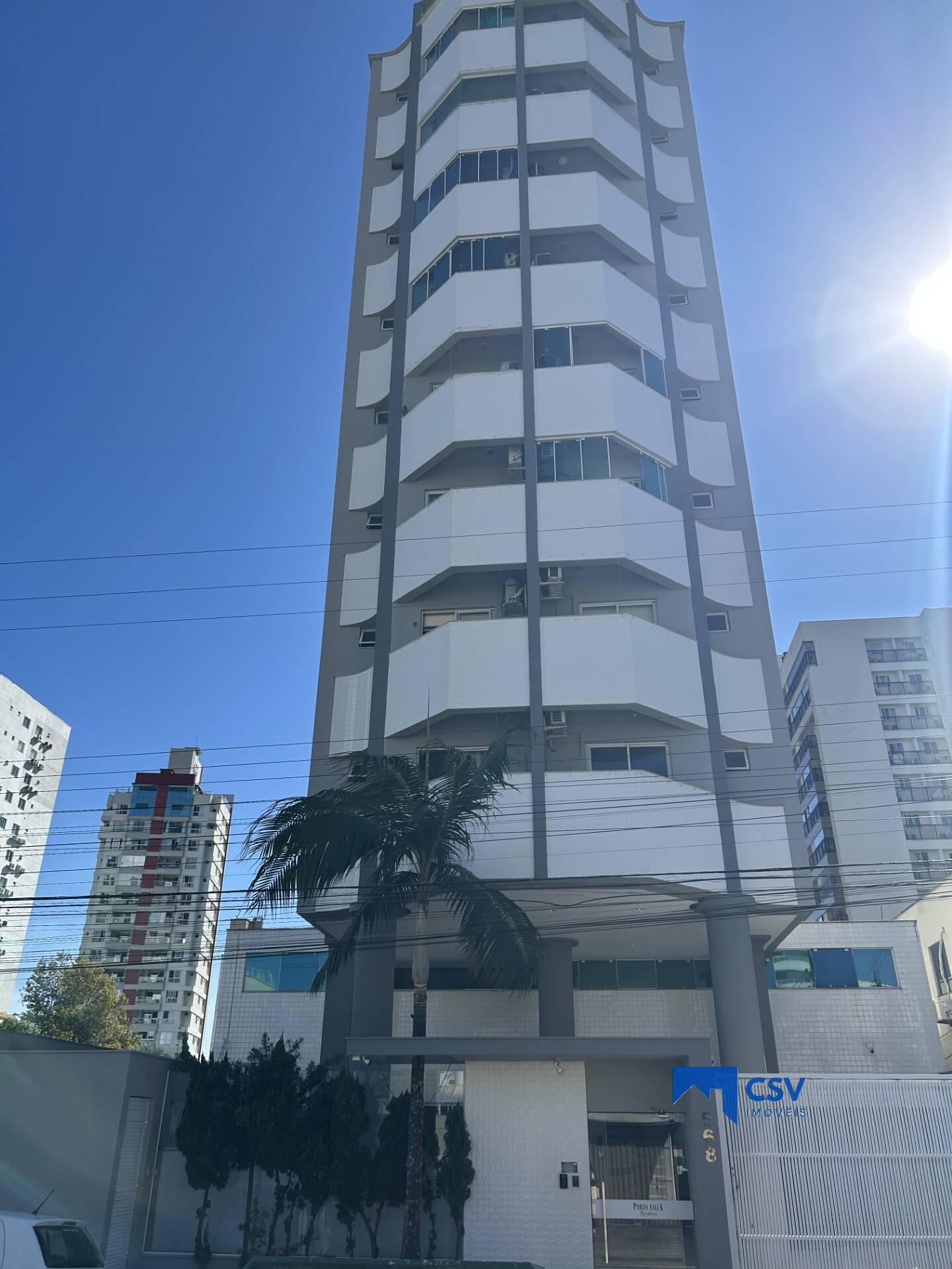 Apartamento para Venda em Itajaí - 9