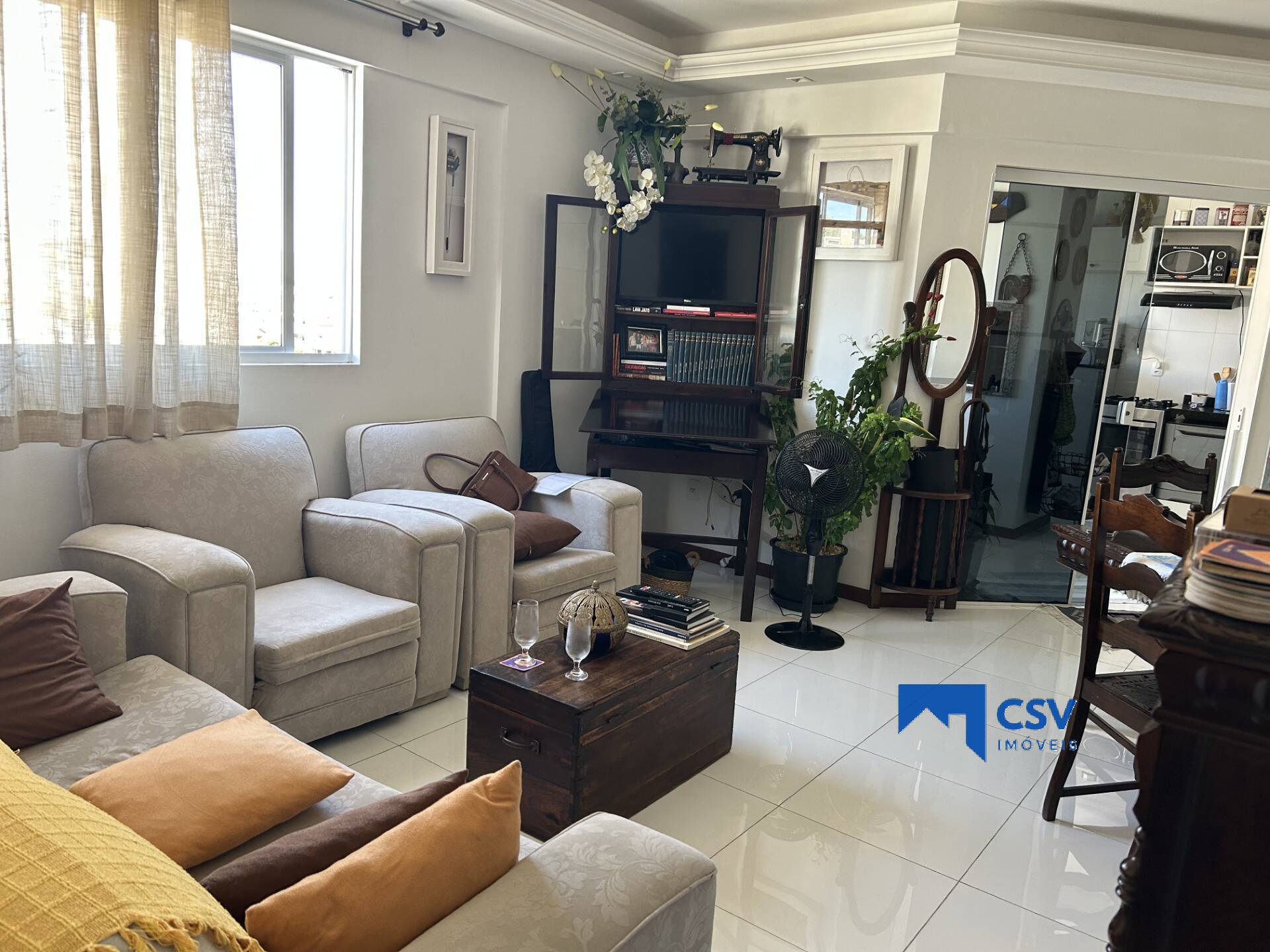 Apartamento para Venda em Itajaí - 2