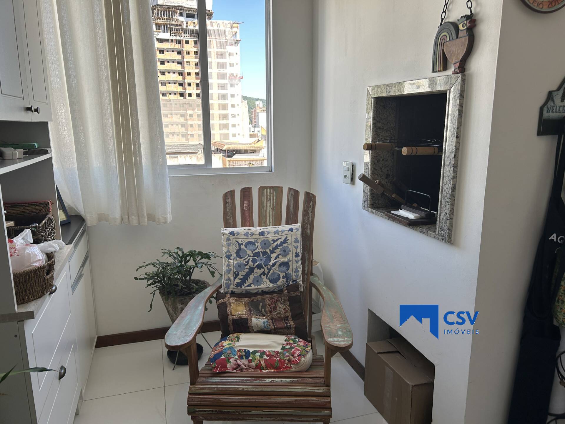 Apartamento para Venda em Itajaí - 21