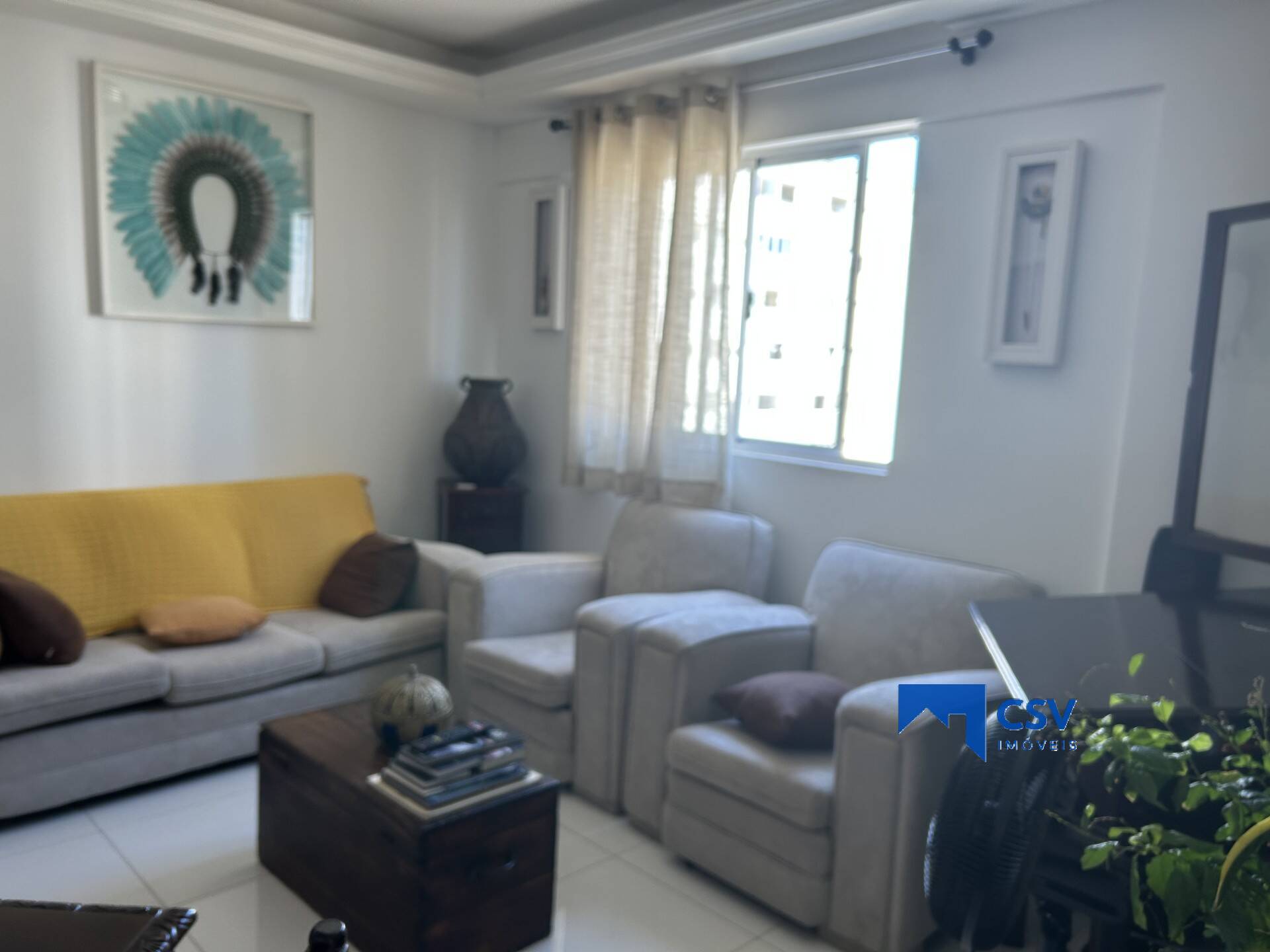 Apartamento para Venda em Itajaí - 1