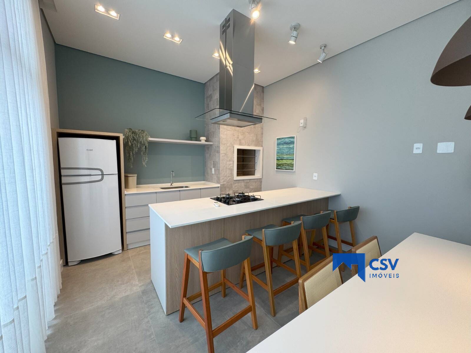 Apartamento para Venda em Itajaí - 16