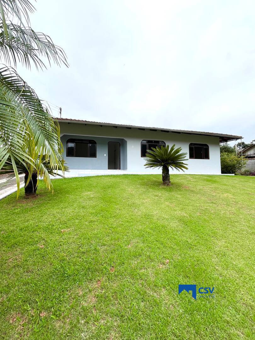 Casa para Venda em Rodeio - 4