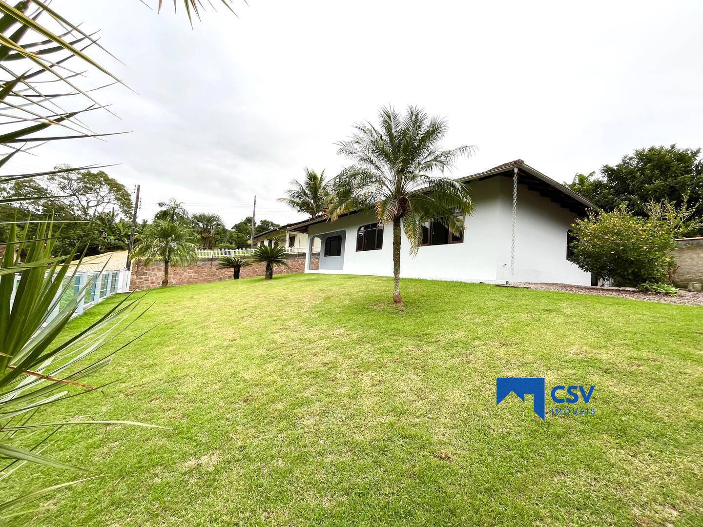 Casa para Venda em Rodeio - 2