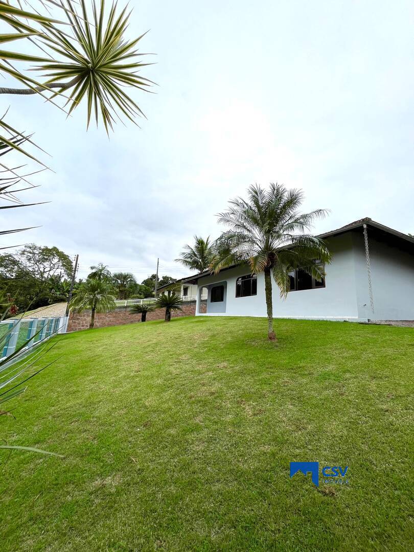 Casa para Venda em Rodeio - 5