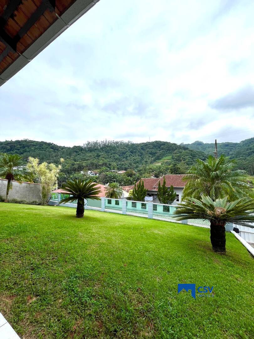 Casa para Venda em Rodeio - 6