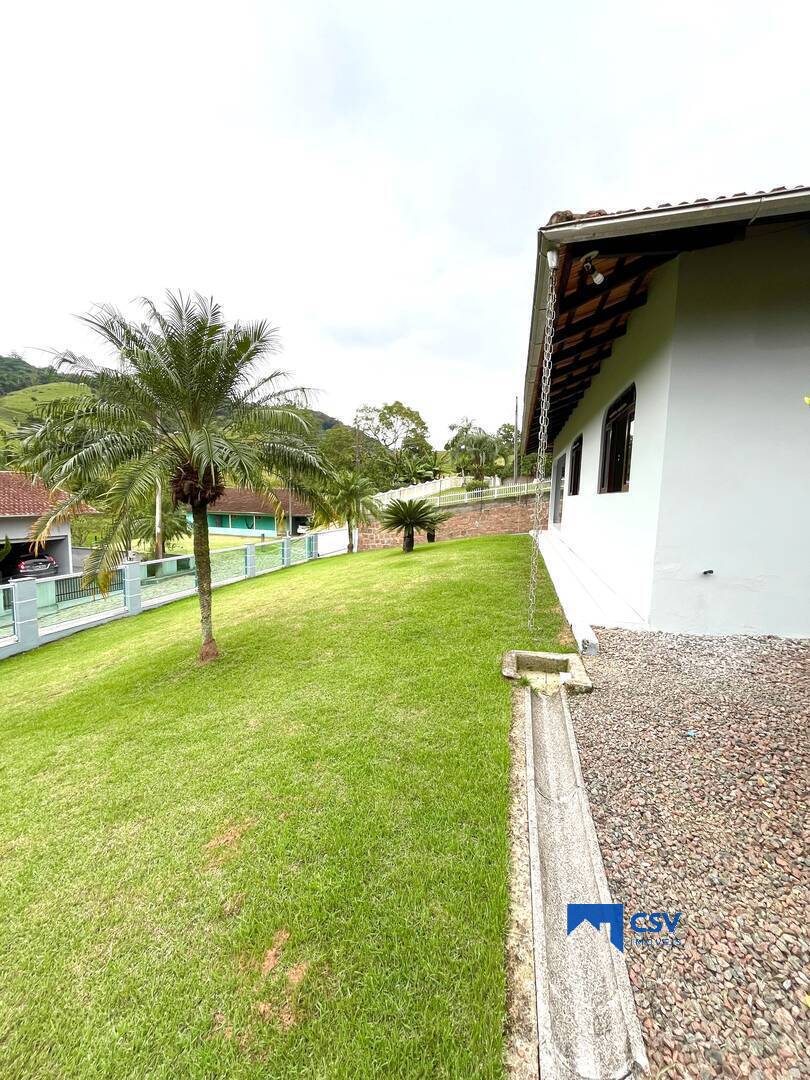 Casa para Venda em Rodeio - 7
