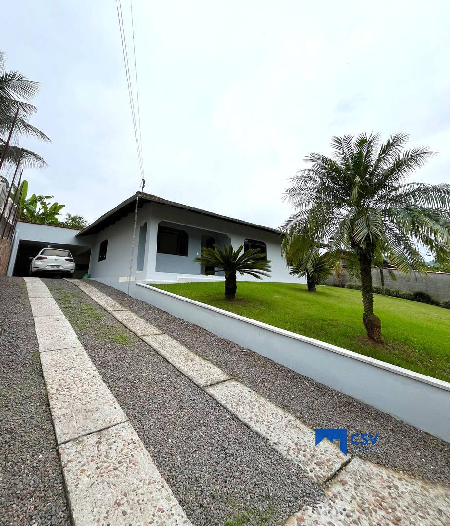 Casa para Venda em Rodeio - 8