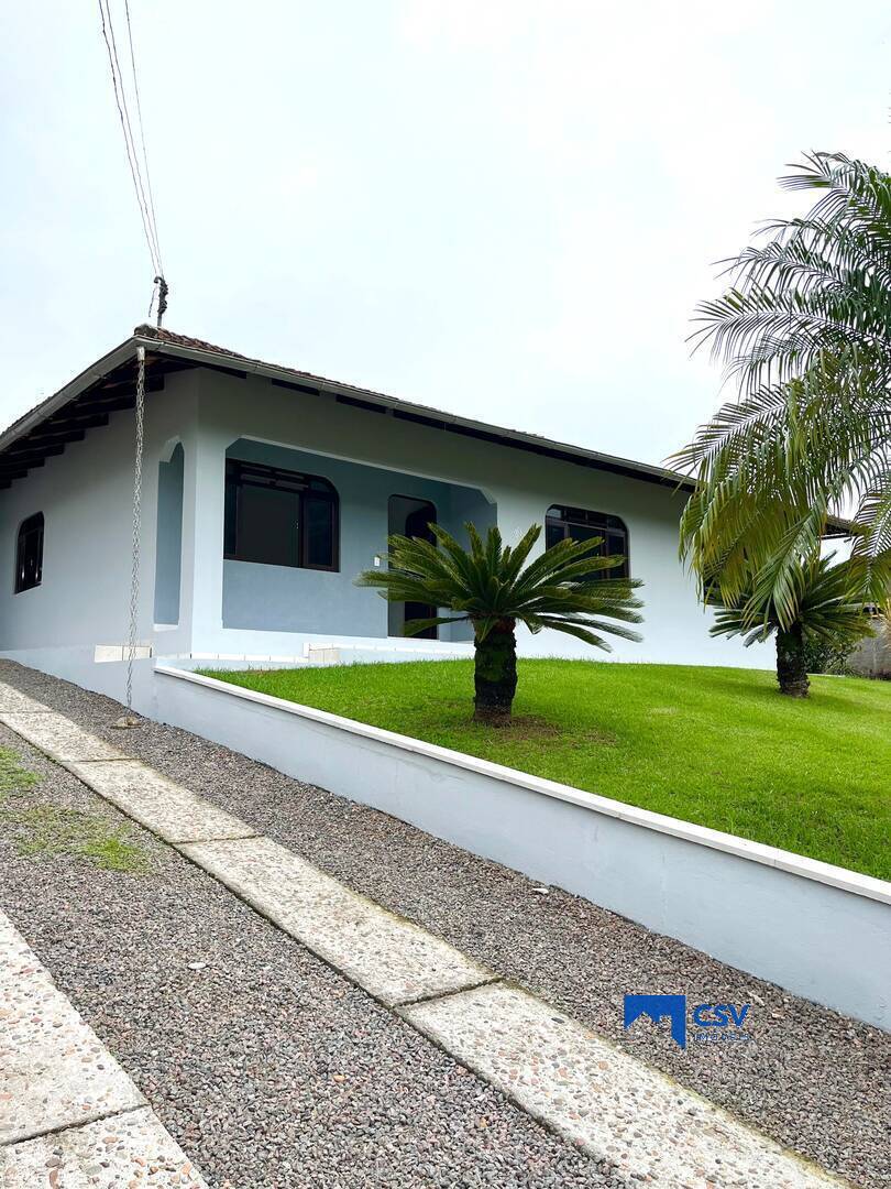 Casa para Venda em Rodeio - 1