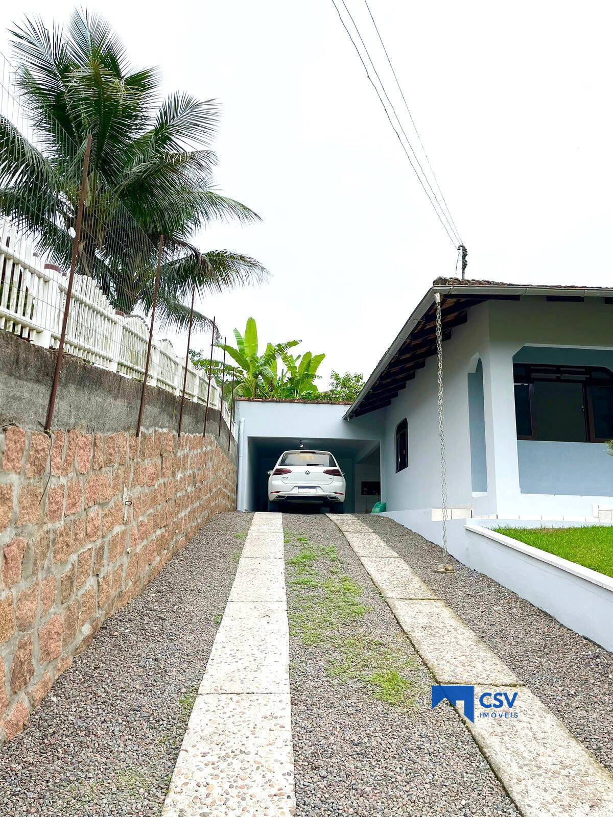 Casa para Venda em Rodeio - 9