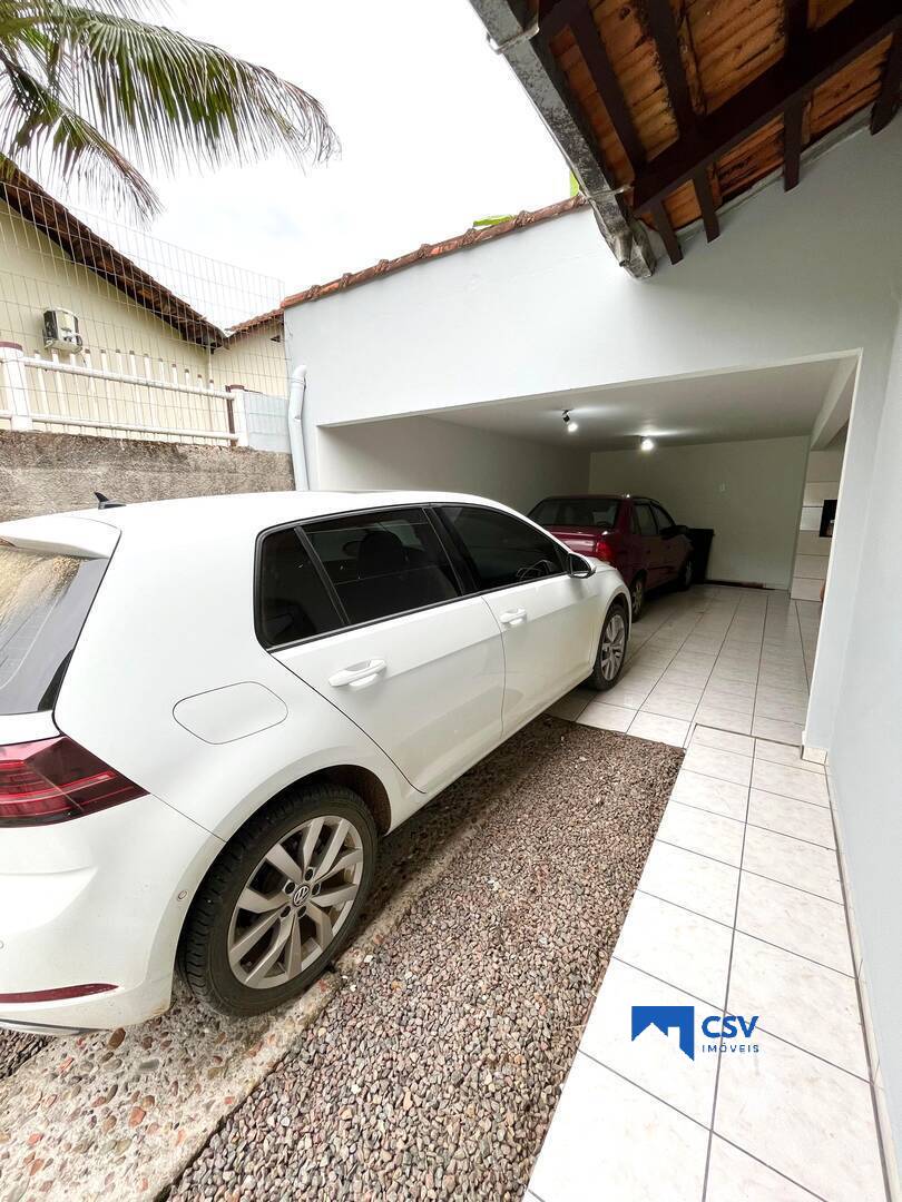Casa para Venda em Rodeio - 10