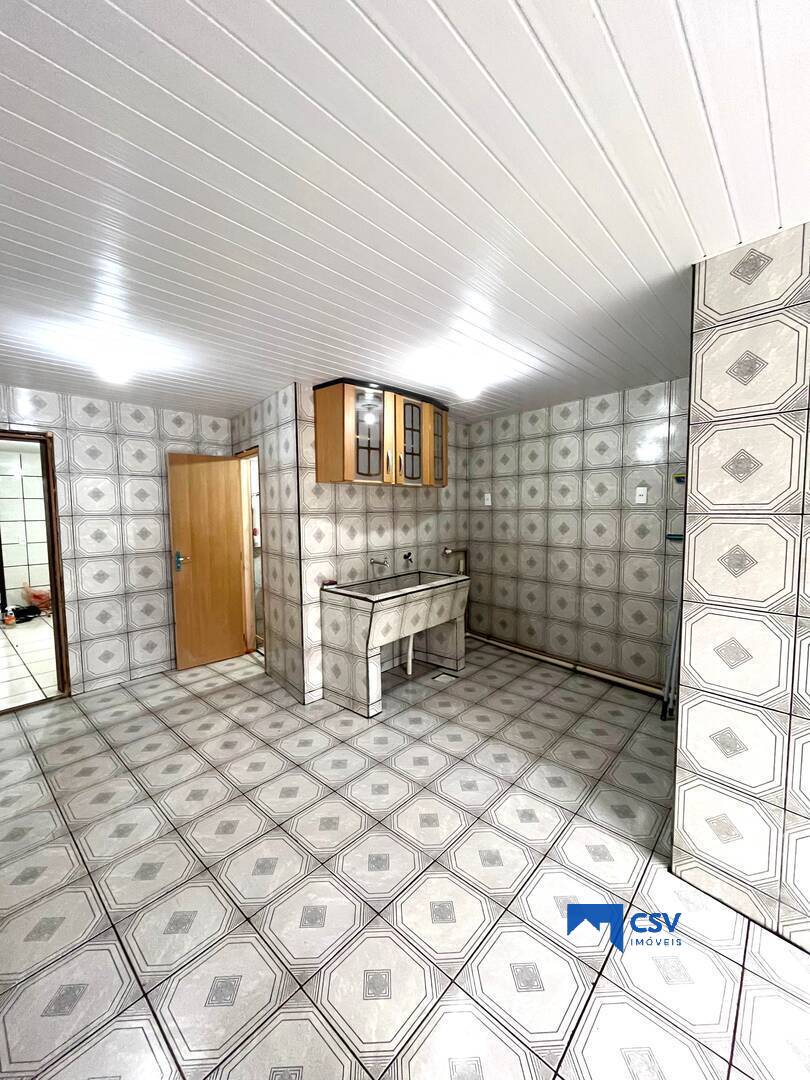 Casa para Venda em Rodeio - 15