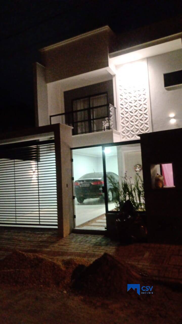 Sobrado para Venda em Navegantes - 6