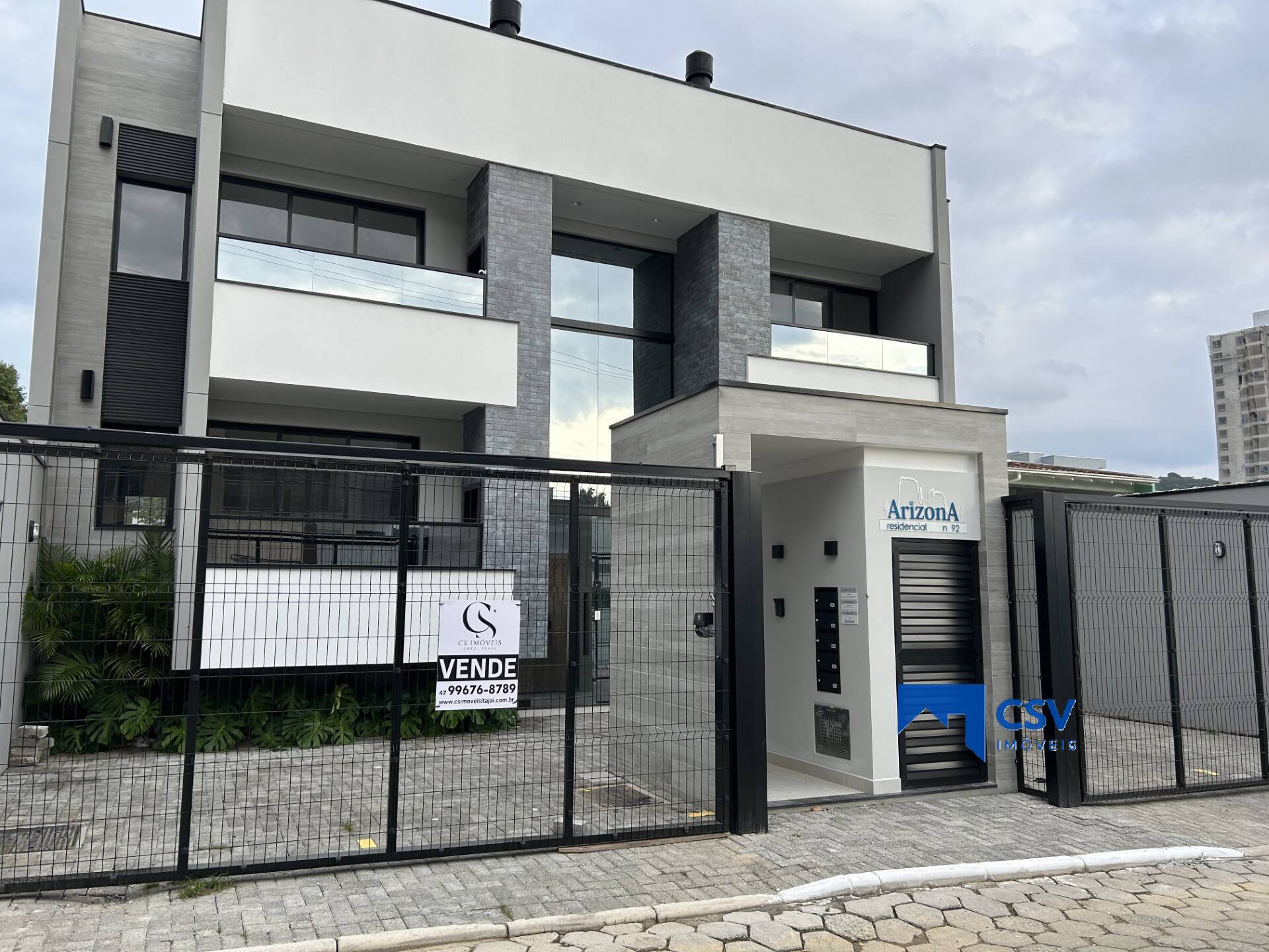 Apartamento para Venda em Itajaí - 6
