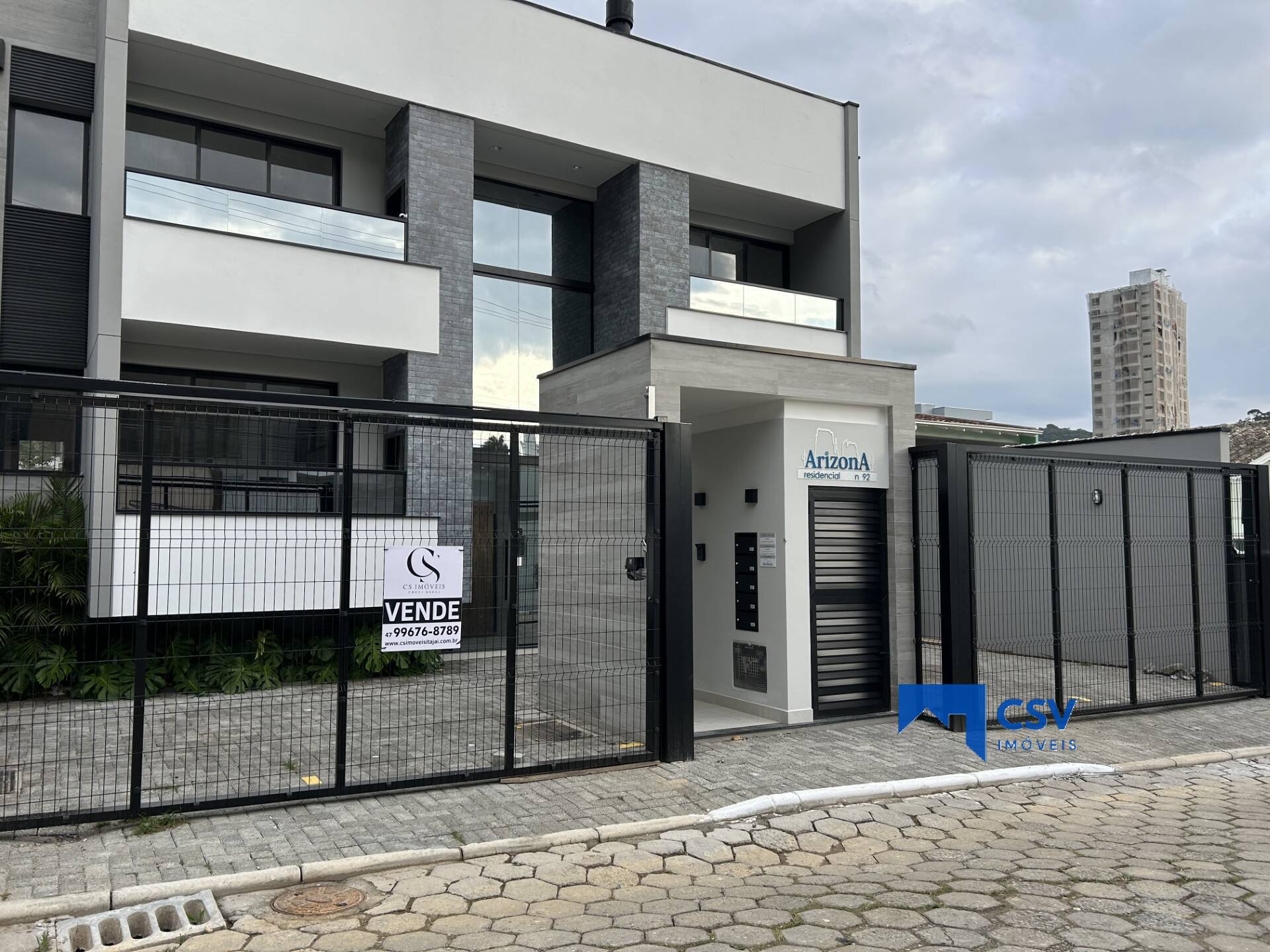 Apartamento para Venda em Itajaí - 5