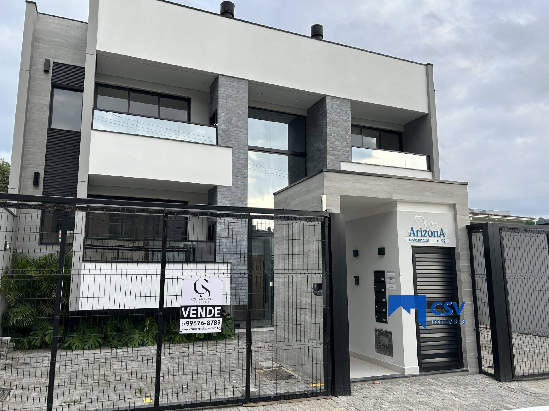 Apartamento para Venda em Itajaí - 1