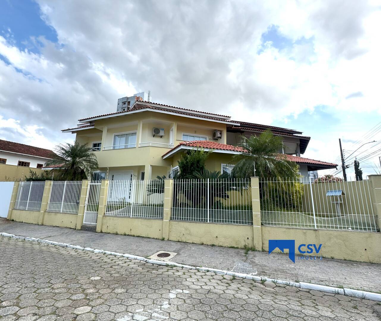 Casa para Venda em Itajaí - 3