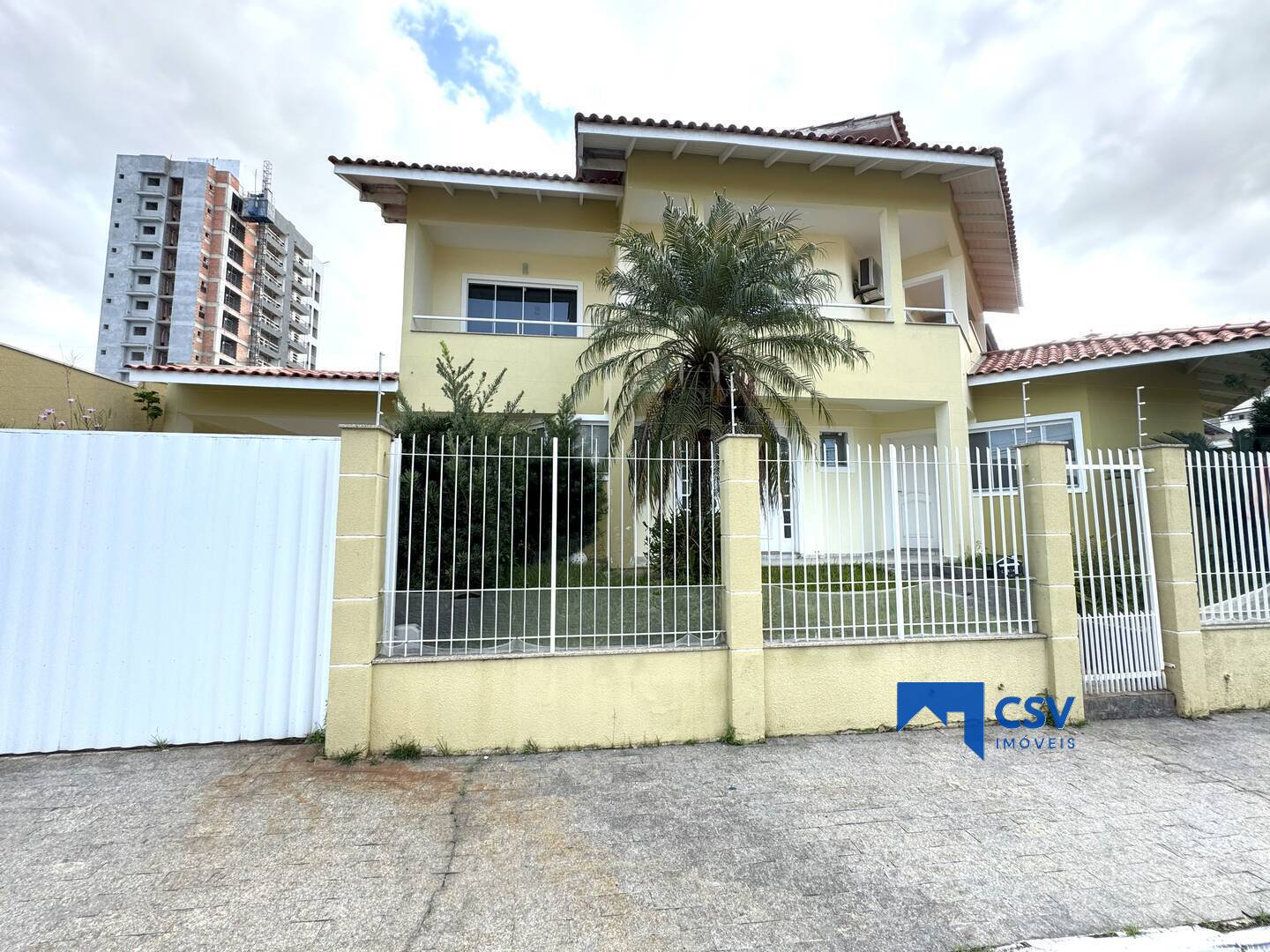 Casa para Venda em Itajaí - 2
