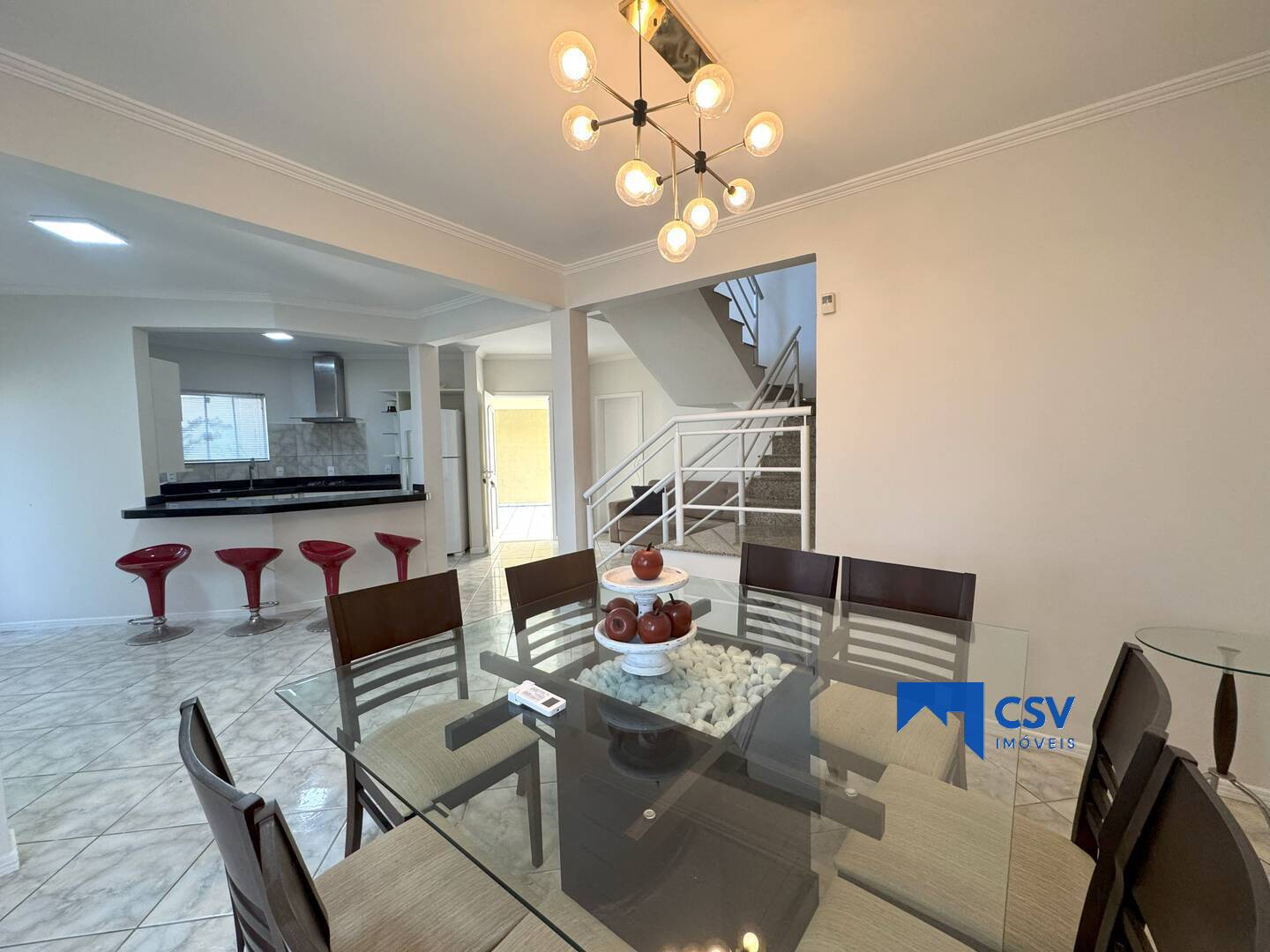 Casa para Venda em Itajaí - 10