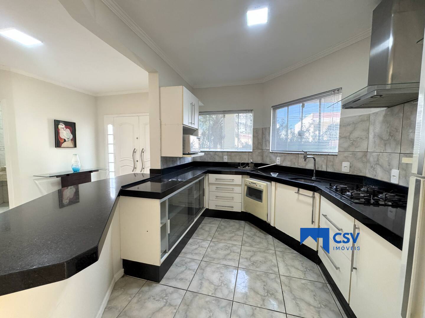 Casa para Venda em Itajaí - 12