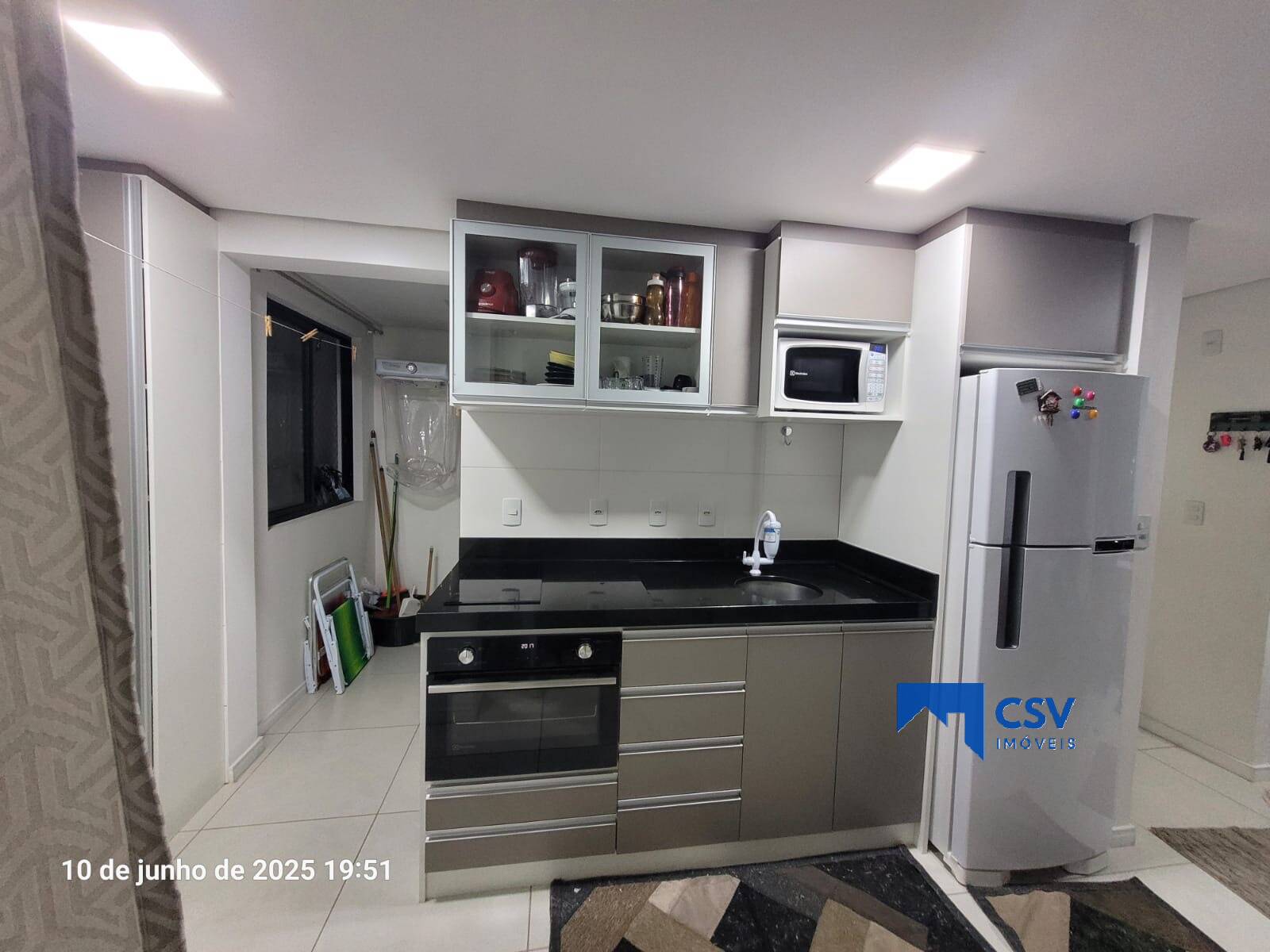 Apartamento para Venda em Itajaí - 1