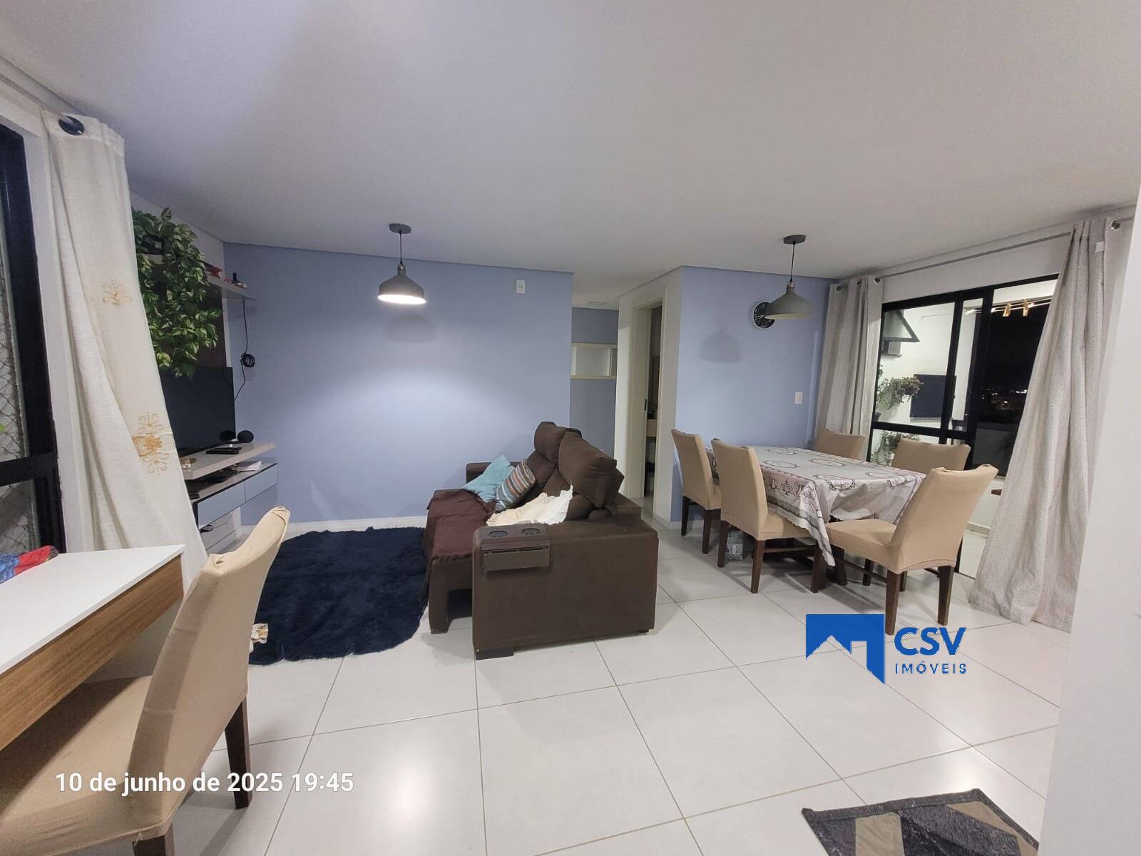 Apartamento para Venda em Itajaí - 2
