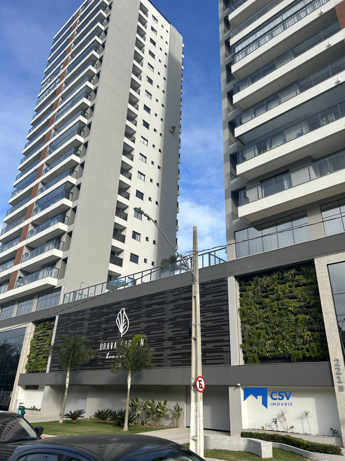 Apartamento para Venda em Itajaí - 1