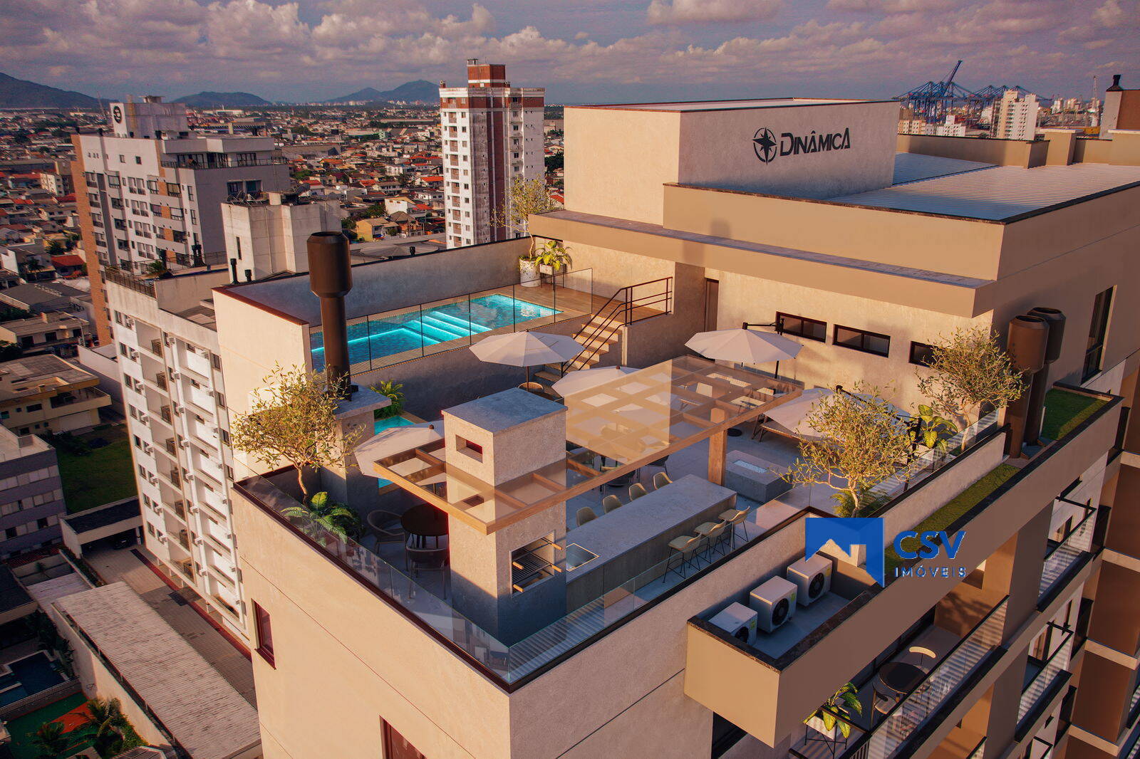 Apartamento para Venda em Itajaí - 5
