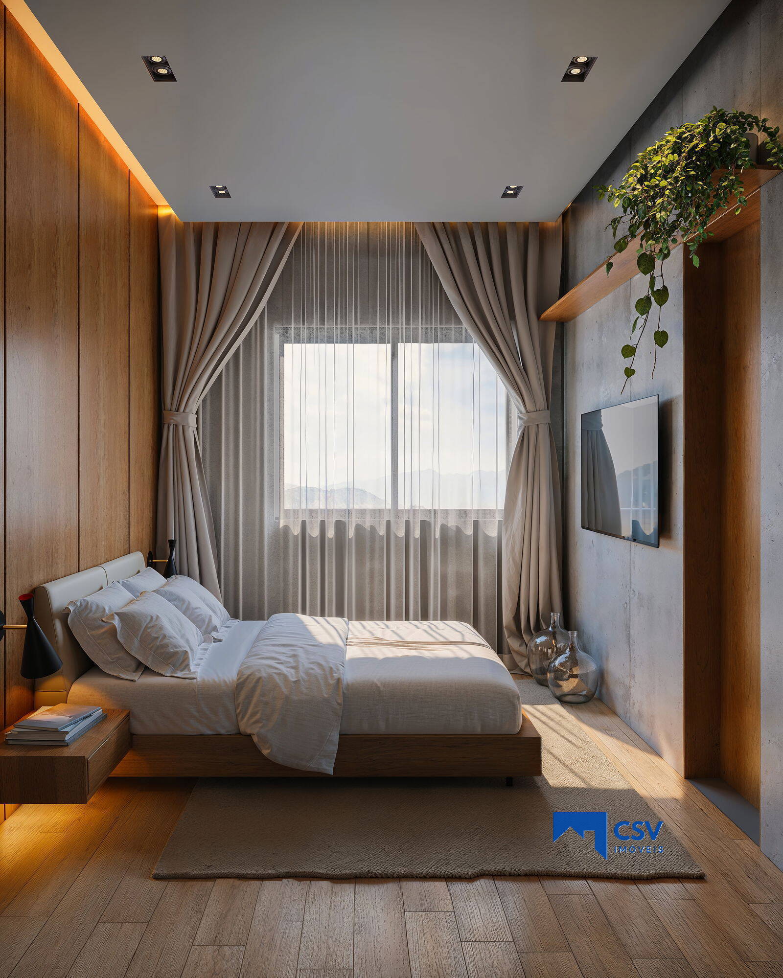 Apartamento para Venda em Itajaí - 2