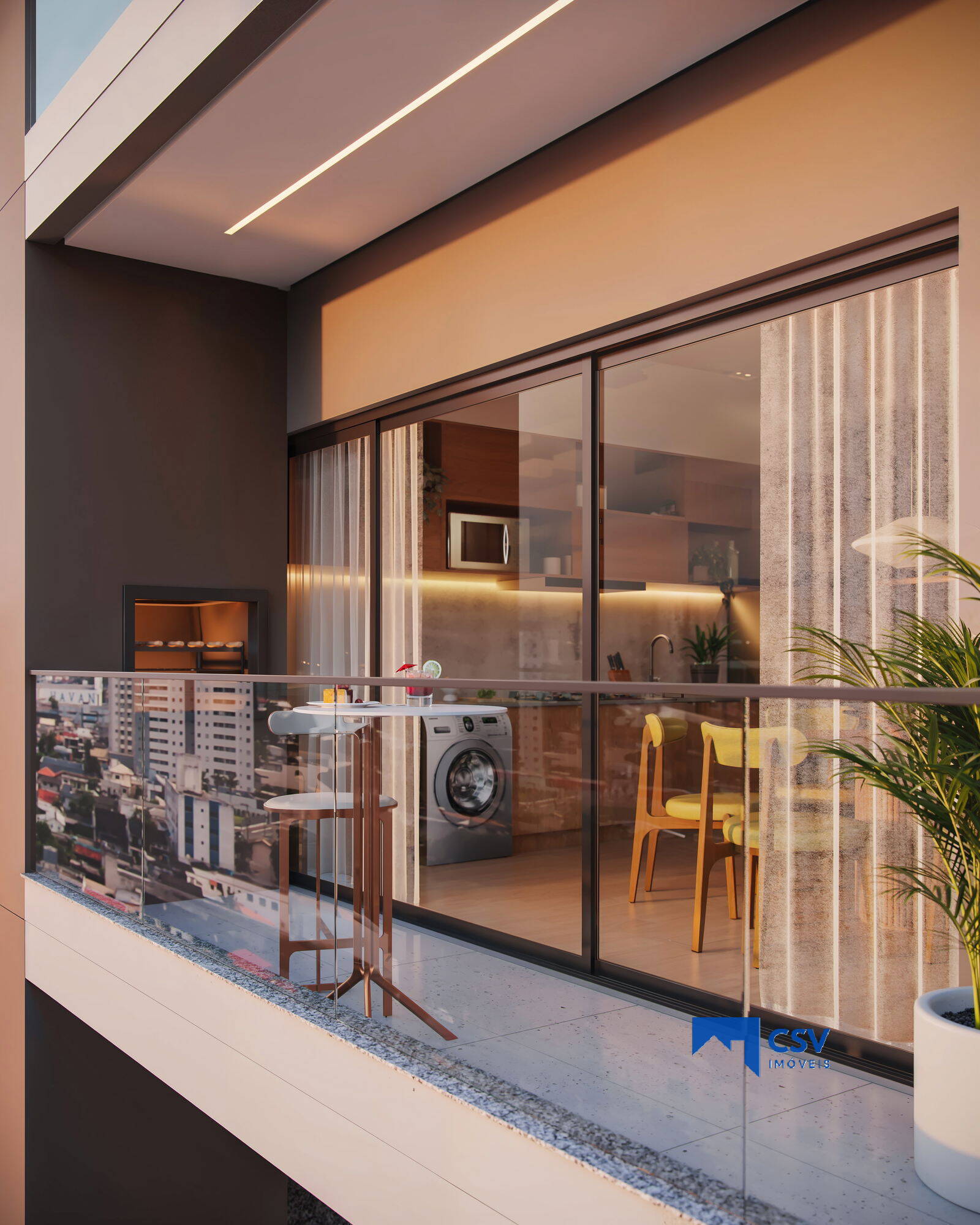 Apartamento para Venda em Itajaí - 7