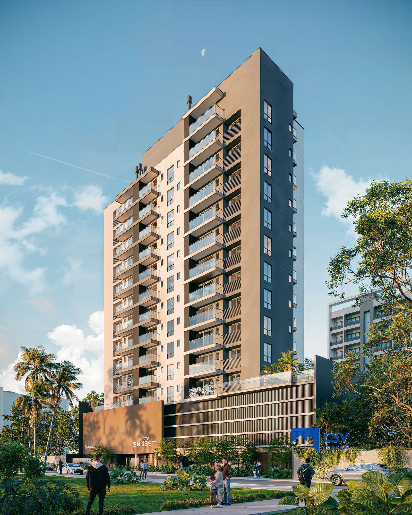Apartamento para Venda em Itajaí - 1