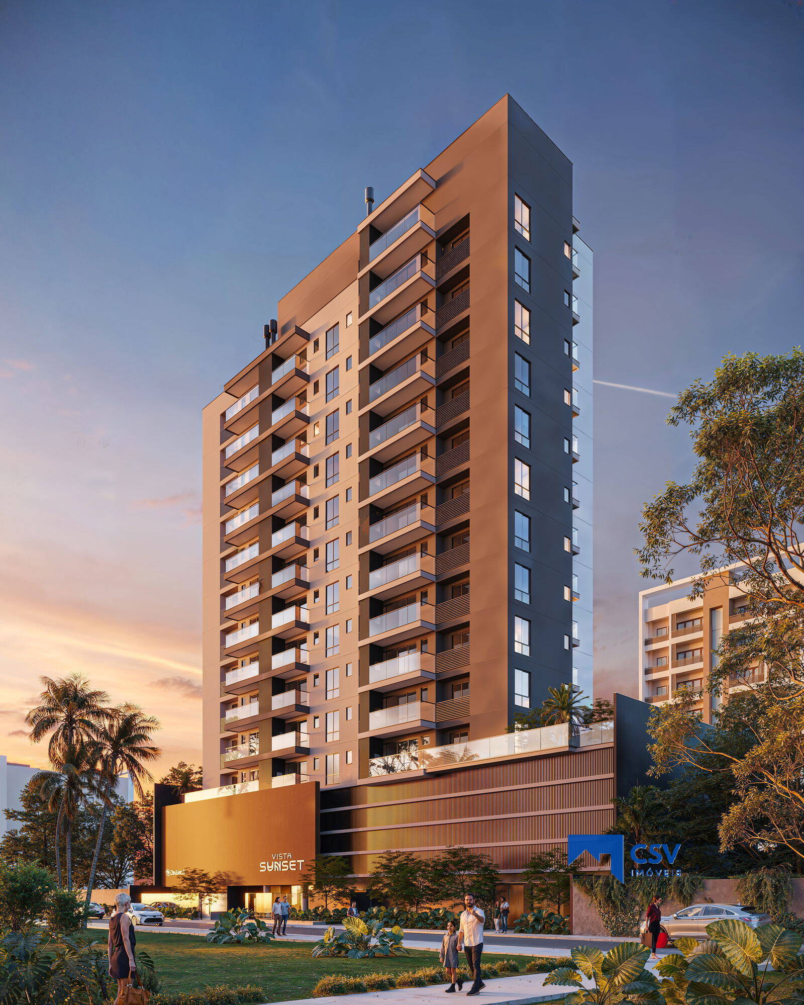 Apartamento para Venda em Itajaí - 3