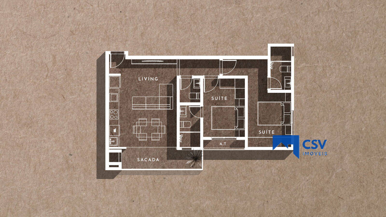 Apartamento para Venda em Itajaí - 8