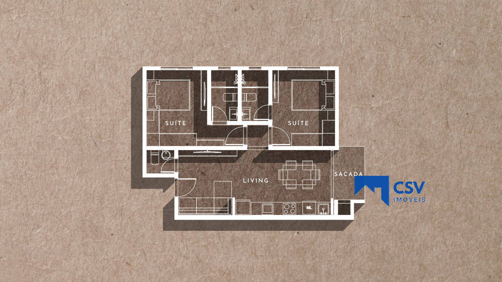 Apartamento para Venda em Itajaí - 12