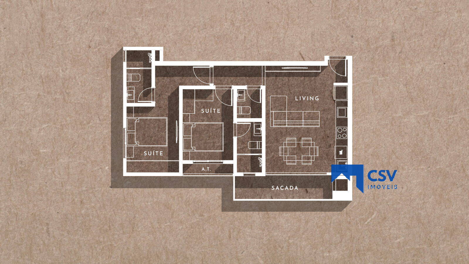 Apartamento para Venda em Itajaí - 10