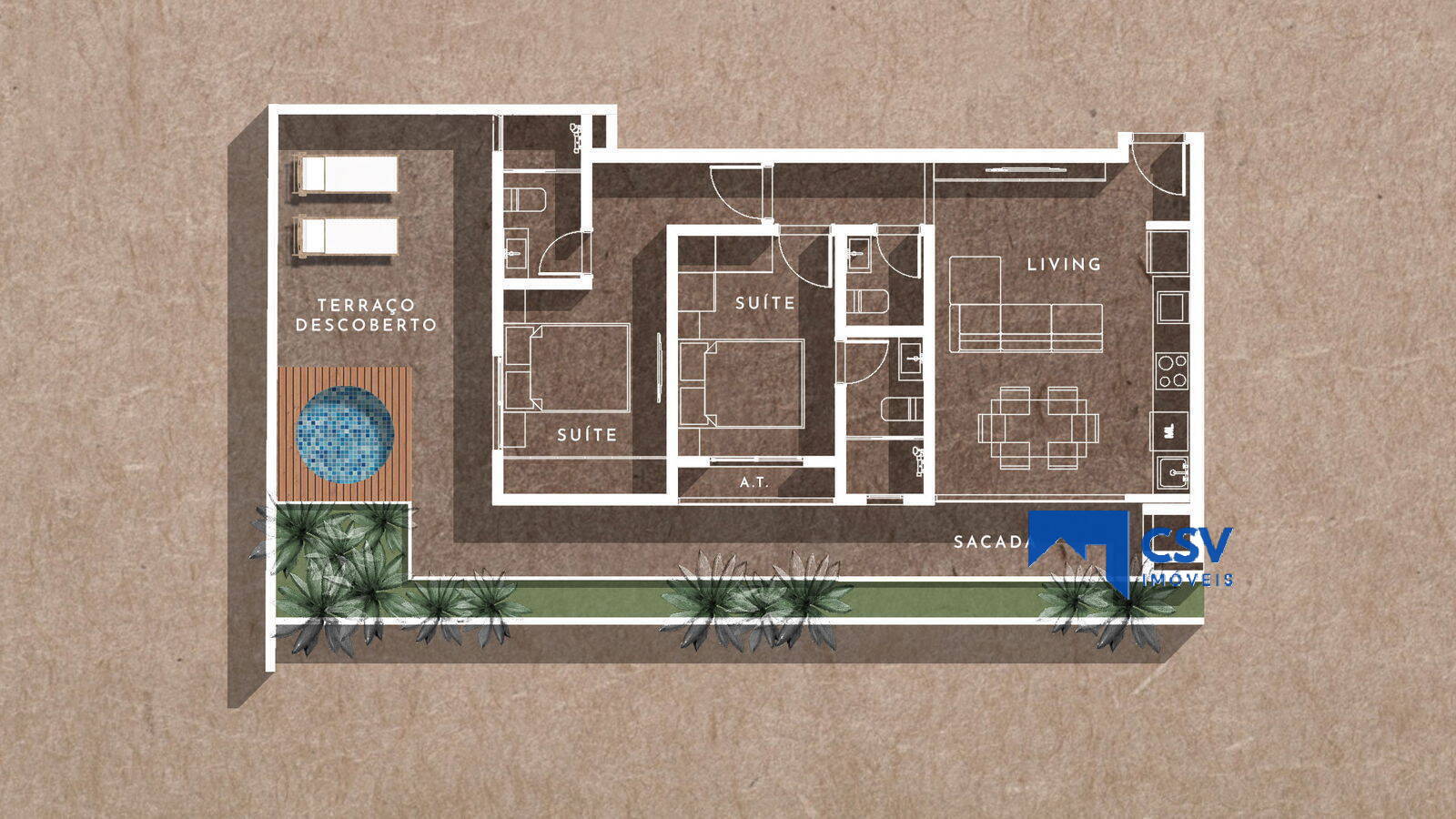Apartamento para Venda em Itajaí - 14