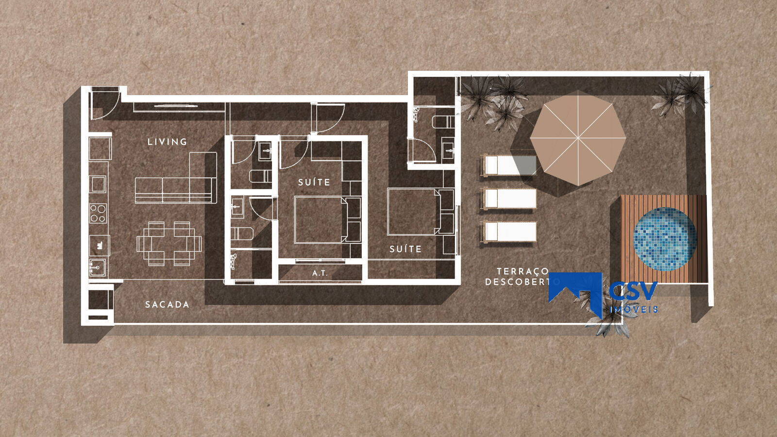Apartamento para Venda em Itajaí - 13