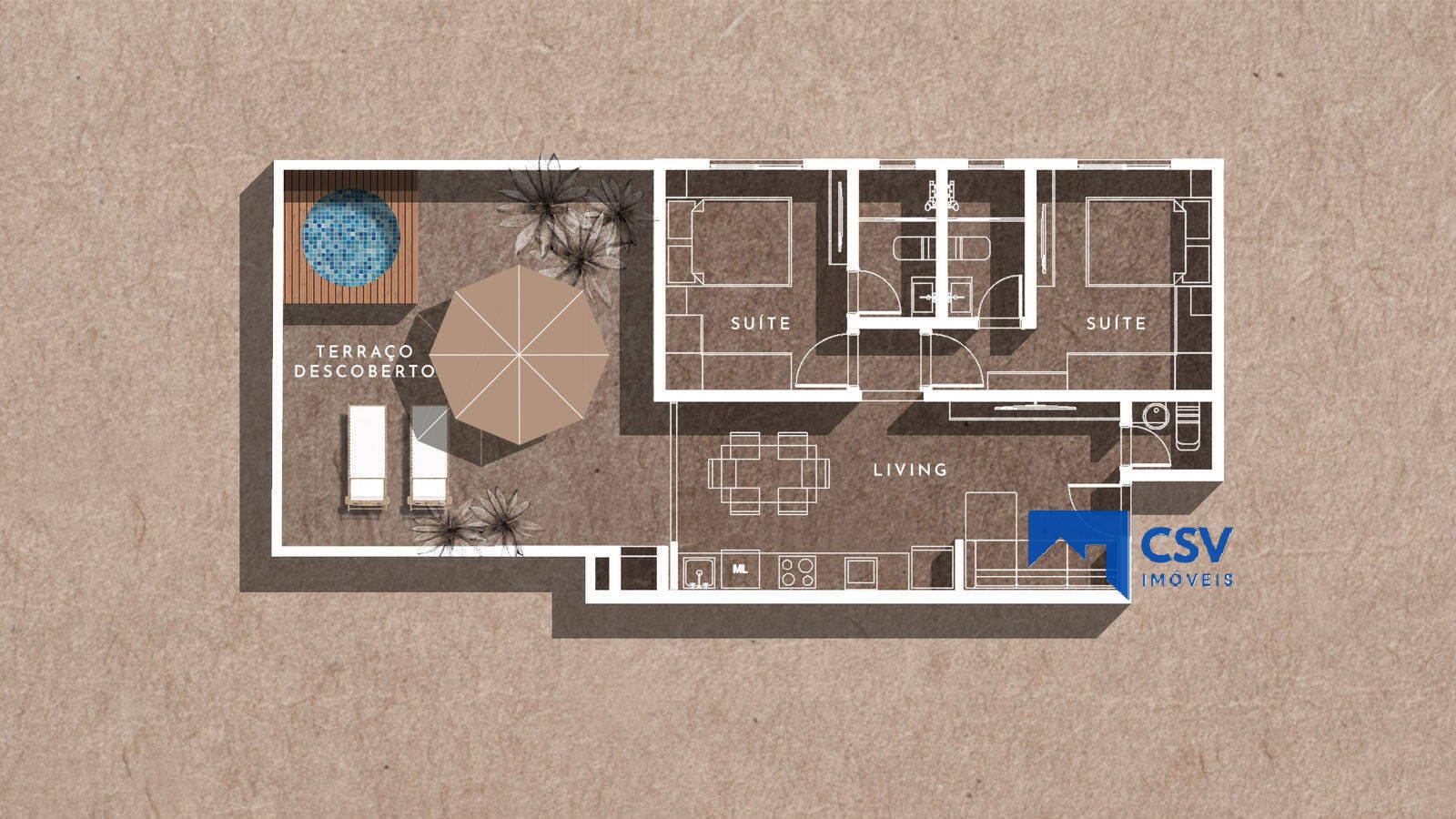 Apartamento para Venda em Itajaí - 15