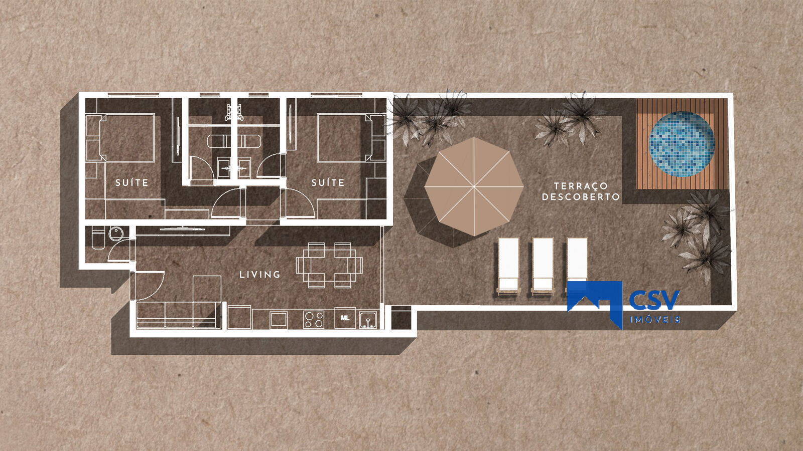 Apartamento para Venda em Itajaí - 16