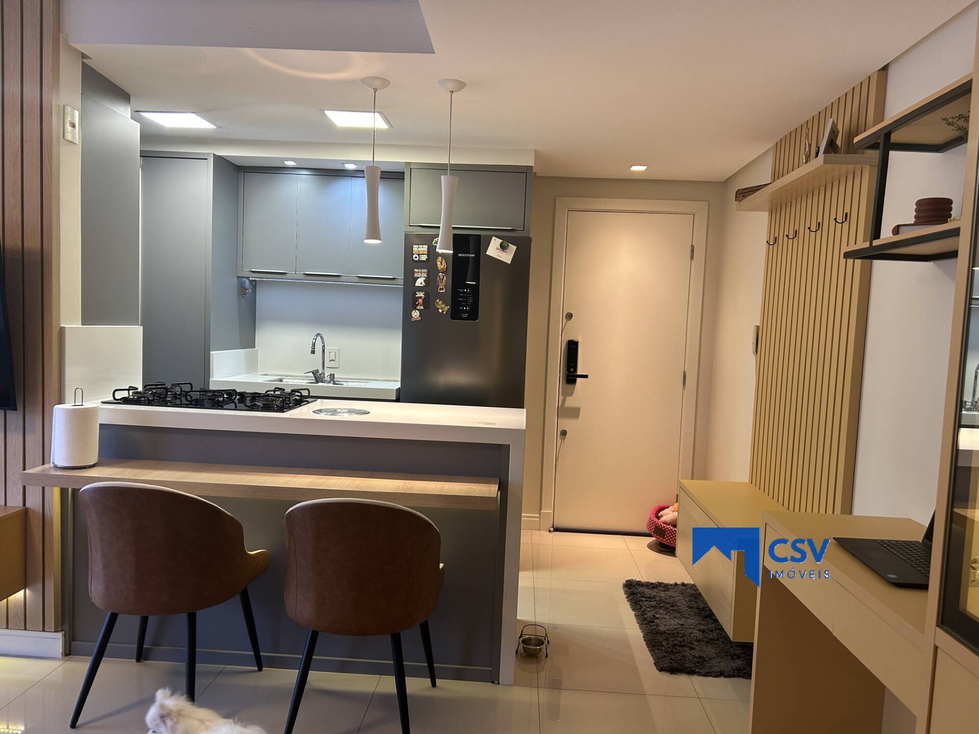 Apartamento para Venda em Itajaí - 9