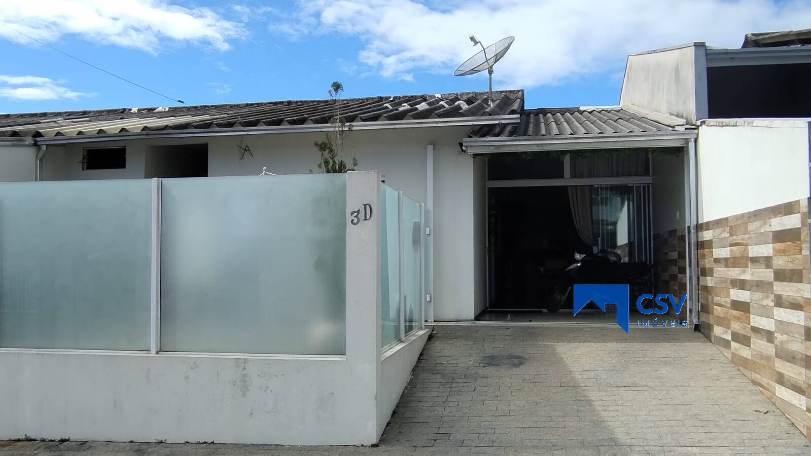 Casa para Venda em Itajaí - 1