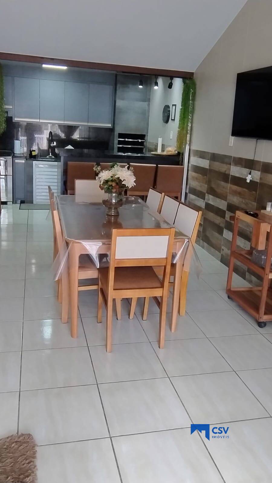 Casa para Venda em Itajaí - 3