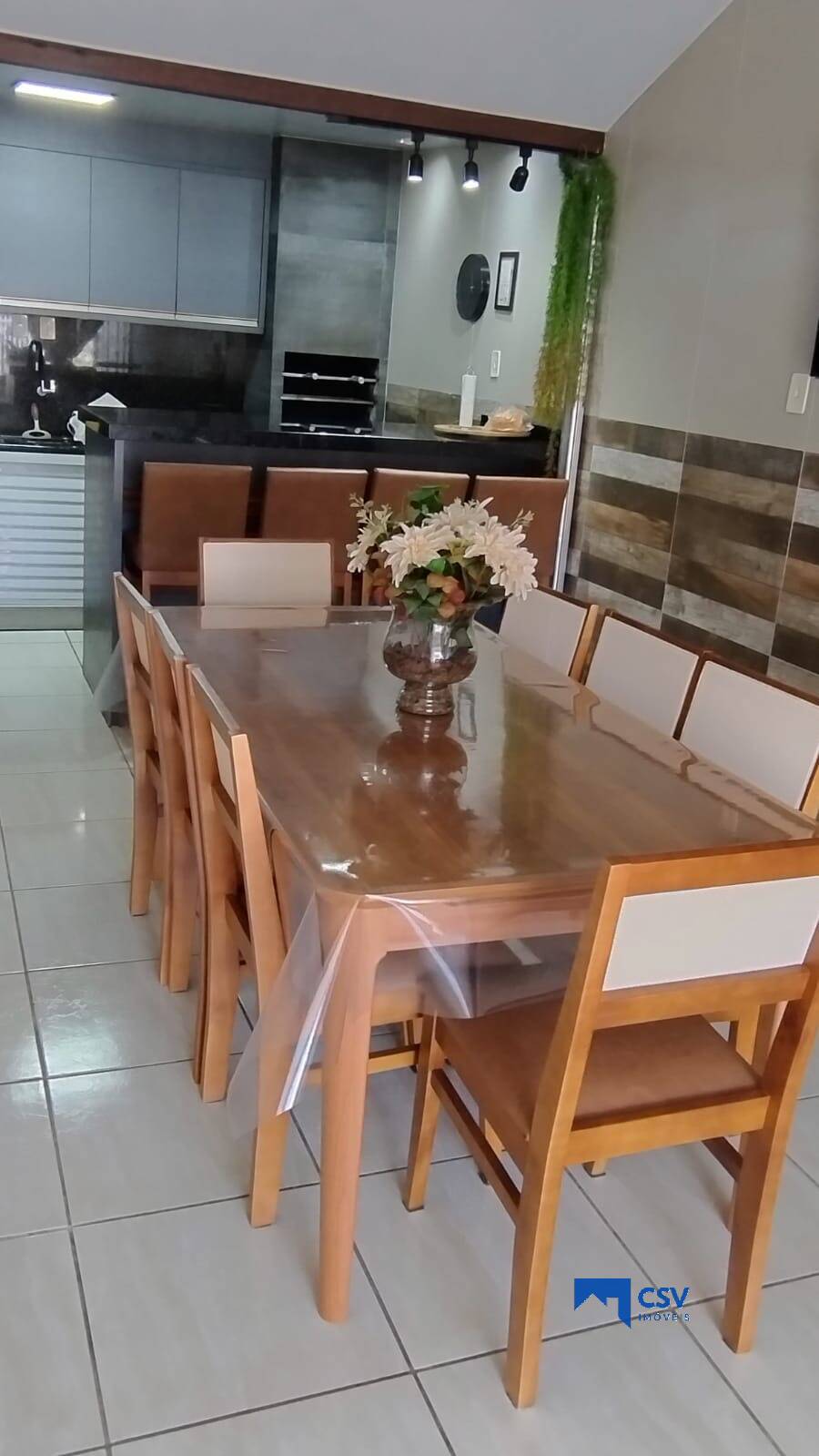 Casa para Venda em Itajaí - 4